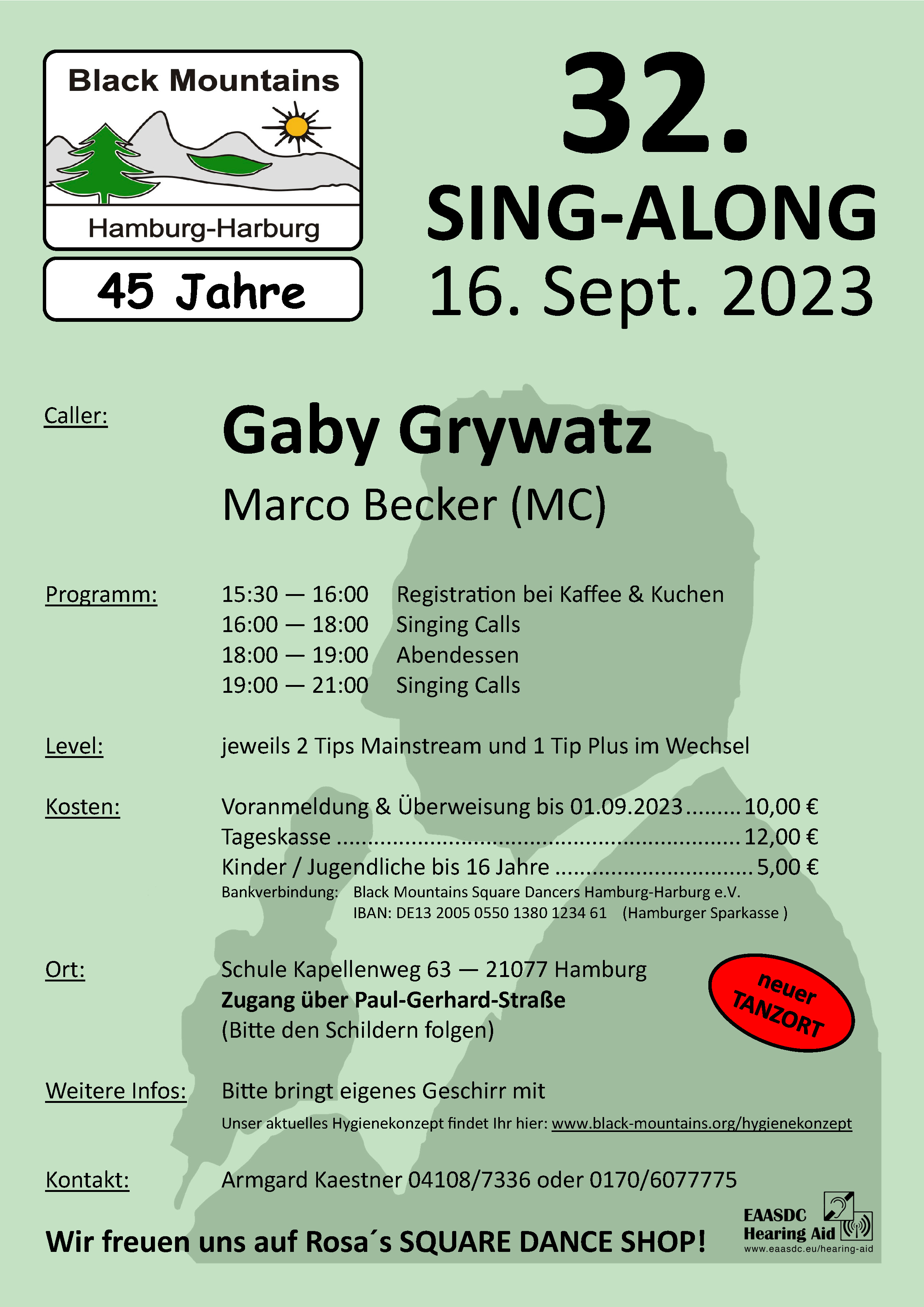 32. Sing-Along